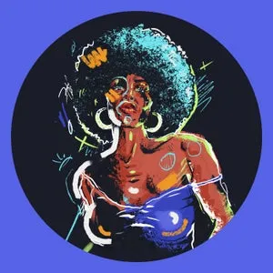 Matichap - Black Soul [ERLTD033]