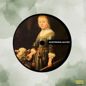Matke, Minitronik - After Party Vice [OCM035]