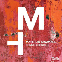 Matthias Tanzmann - Fender Bender [MHD216]