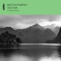 Mattia Pompeo - Vector [POM195]