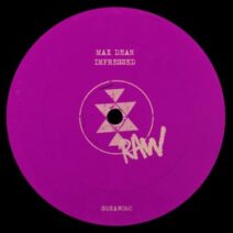 Max Dean - Impressed [SGRAW060]