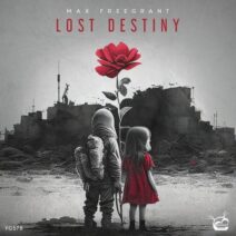 Max Freegrant – Lost Destiny [FG578]