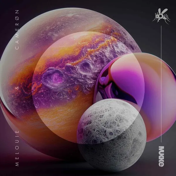 Melouie – Remember Me [MUKKE072]