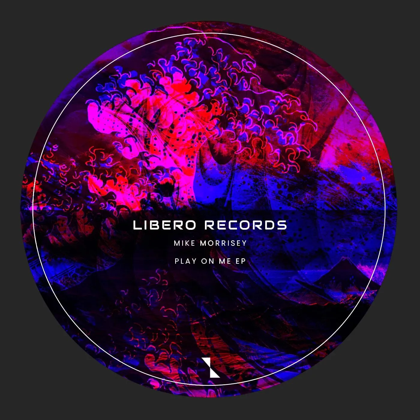 Mike Morrisey, JOCEF - Play On Me EP [LBR065]