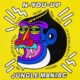 N-You-Up - Jungle Maniac [GPM722]