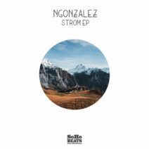NGonzalez - Strom EP [SBR184]