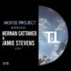 NOIYSE PROJECT - Remember Me (Hernan Cattaneo & Jamie Stevens Remix) [TTS019]