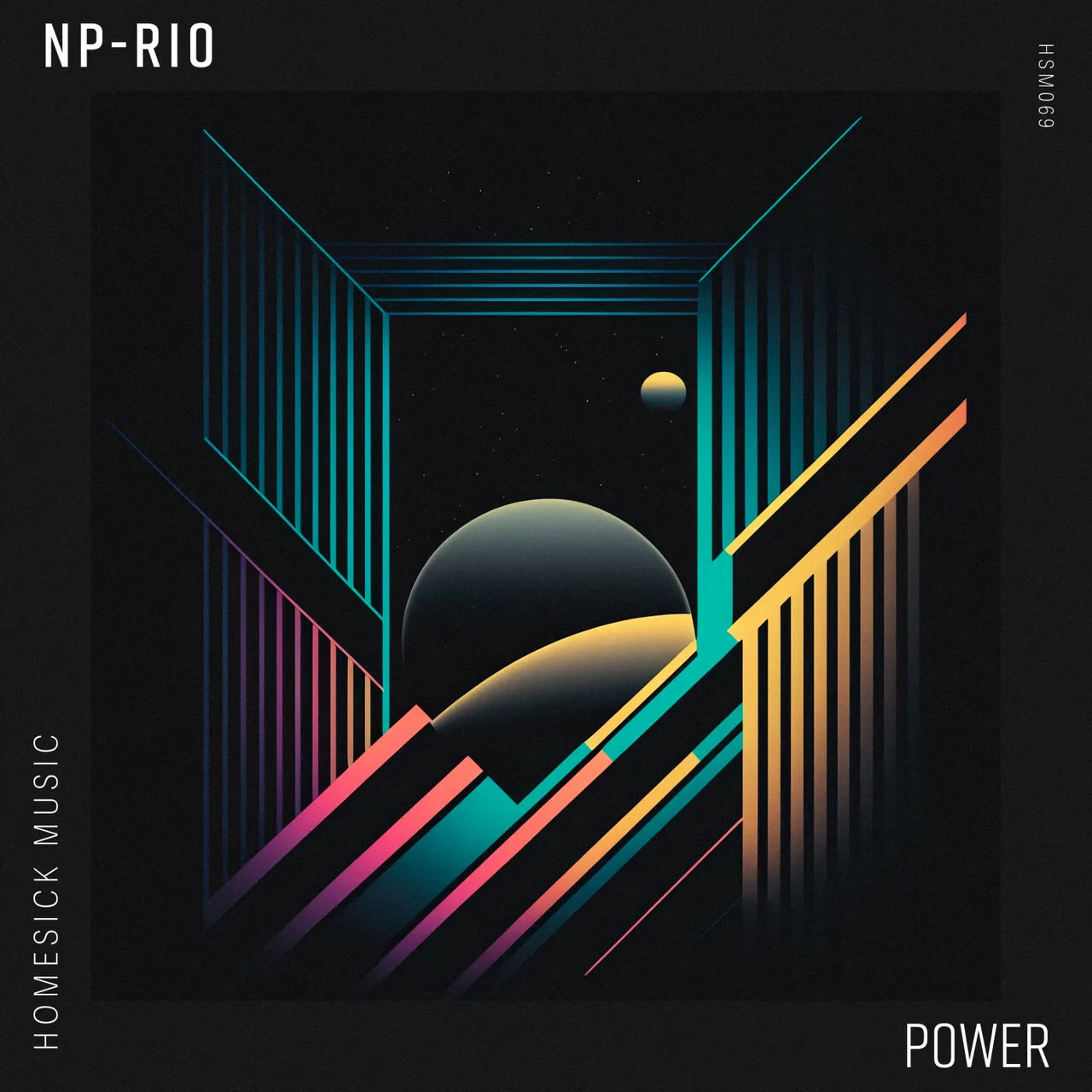 NP-Rio – Power [HSM069]