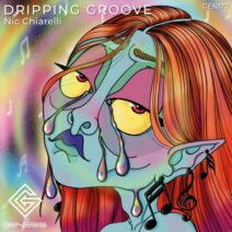 Nic Chiarelli - Dripping Groove [GEN177]