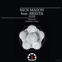 Nick Mason - Gone [MYC1254]