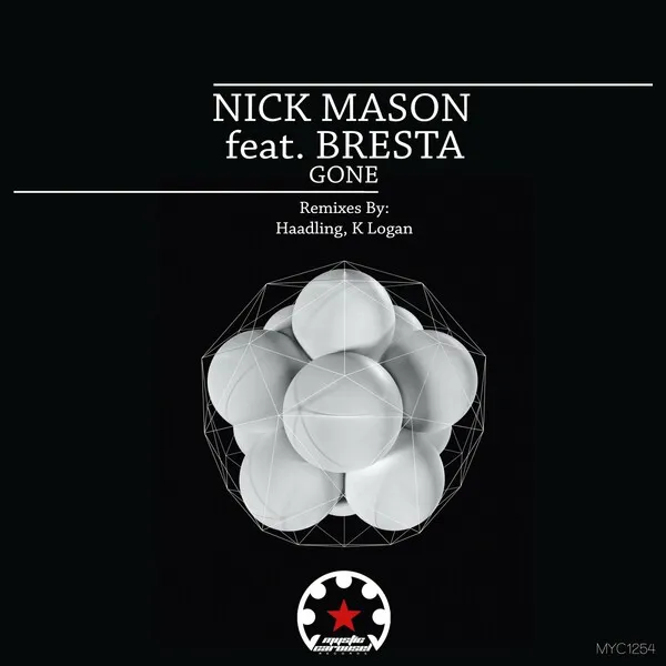 Nick Mason - Gone [MYC1254]