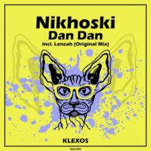 Nikhoski - Dan Dan [KLX378]