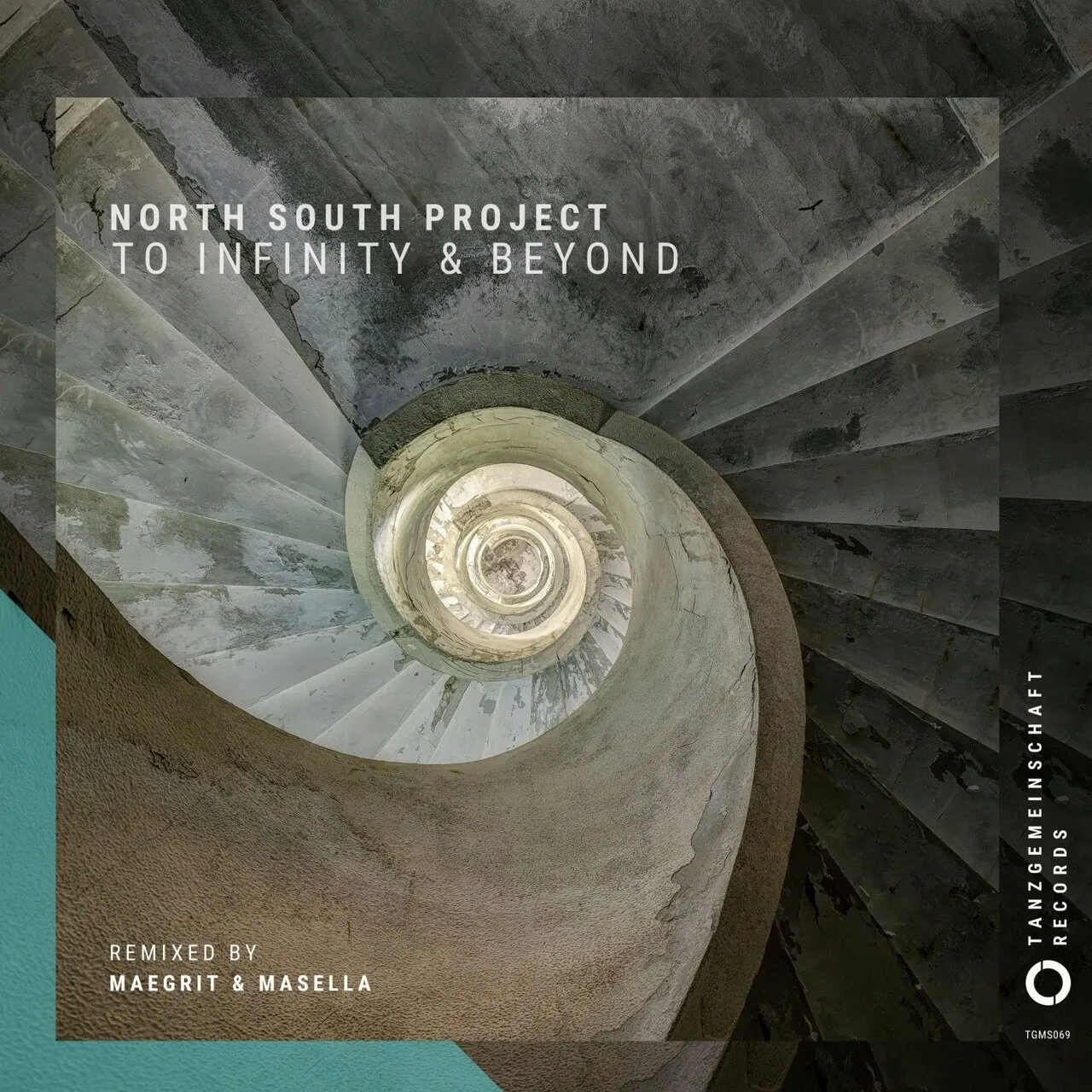 North South Project – To Infinity & Beyond [TGMS069]