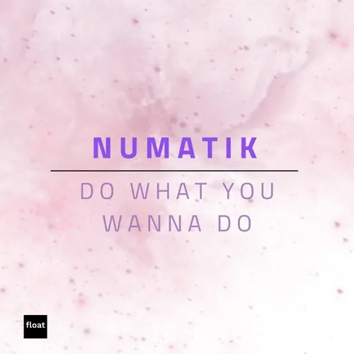 Numatik - Do What You Wanna Do [FLOAT041]