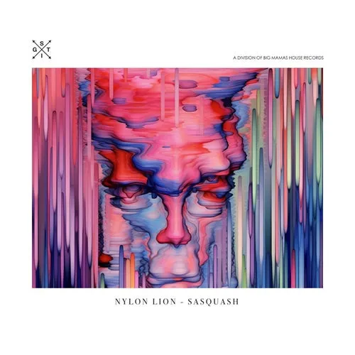 Nylon Lion - Sasquash [STIG302]