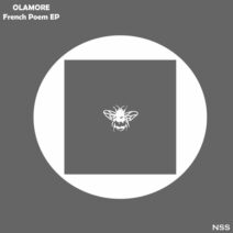 Olamore - French Poem EP [NSS165]
