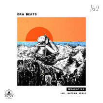 Ora Beats - Whakatika [KTN160]