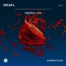 Oscar L - Universal Love [HS018]