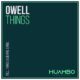 Owell - Things [HUAM616]