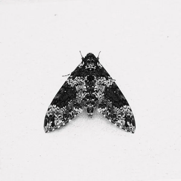 Oxygeno – Flames Around EP [MORD096]