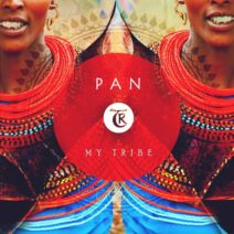 P A N, Tibetania - My Tribe [TR322]