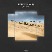 PERVIEUX (AR) - Julieta [PLTL231]
