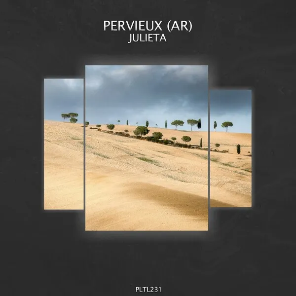 PERVIEUX (AR) - Julieta [PLTL231]