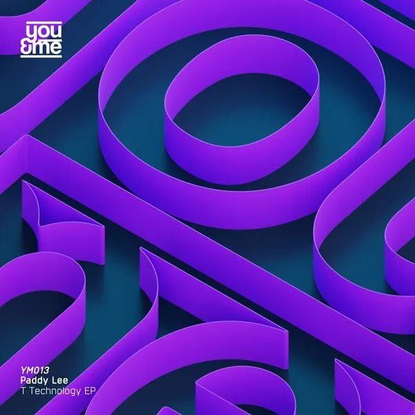 Paddy Lee - T In Technology [YM013]