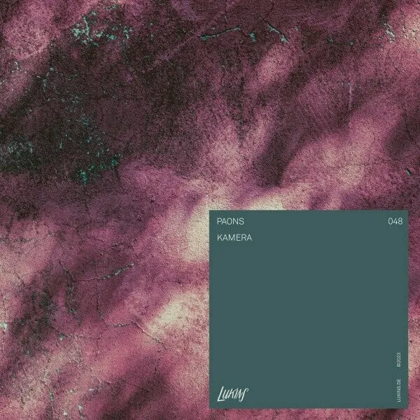 Paons – Kamera [LKNS048]