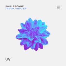 Paul Arcane - Odital : Healer [UV269]
