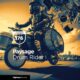 Paysage - Drum Rider [HWD176]