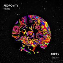 Pedro (IT) - Vision [ARM081]
