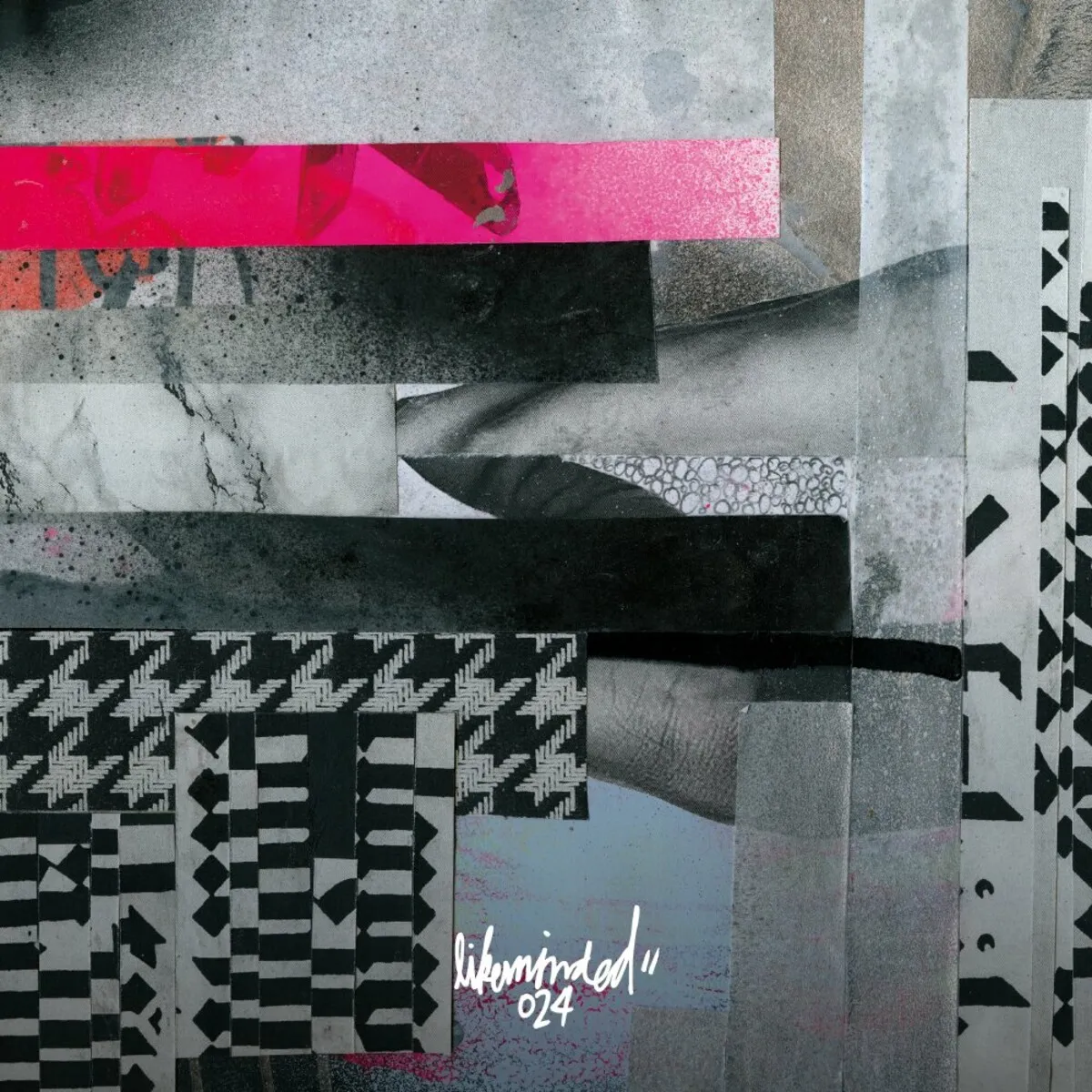 Perky Wires - Exploited [LKMND024]