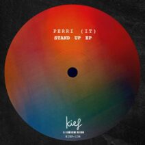 Perri (it) - Stand Up EP [KIEF136]