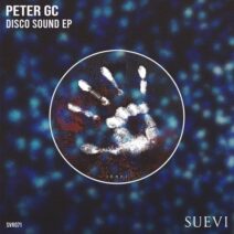 Peter GC - Disco Sound EP [SVR071]