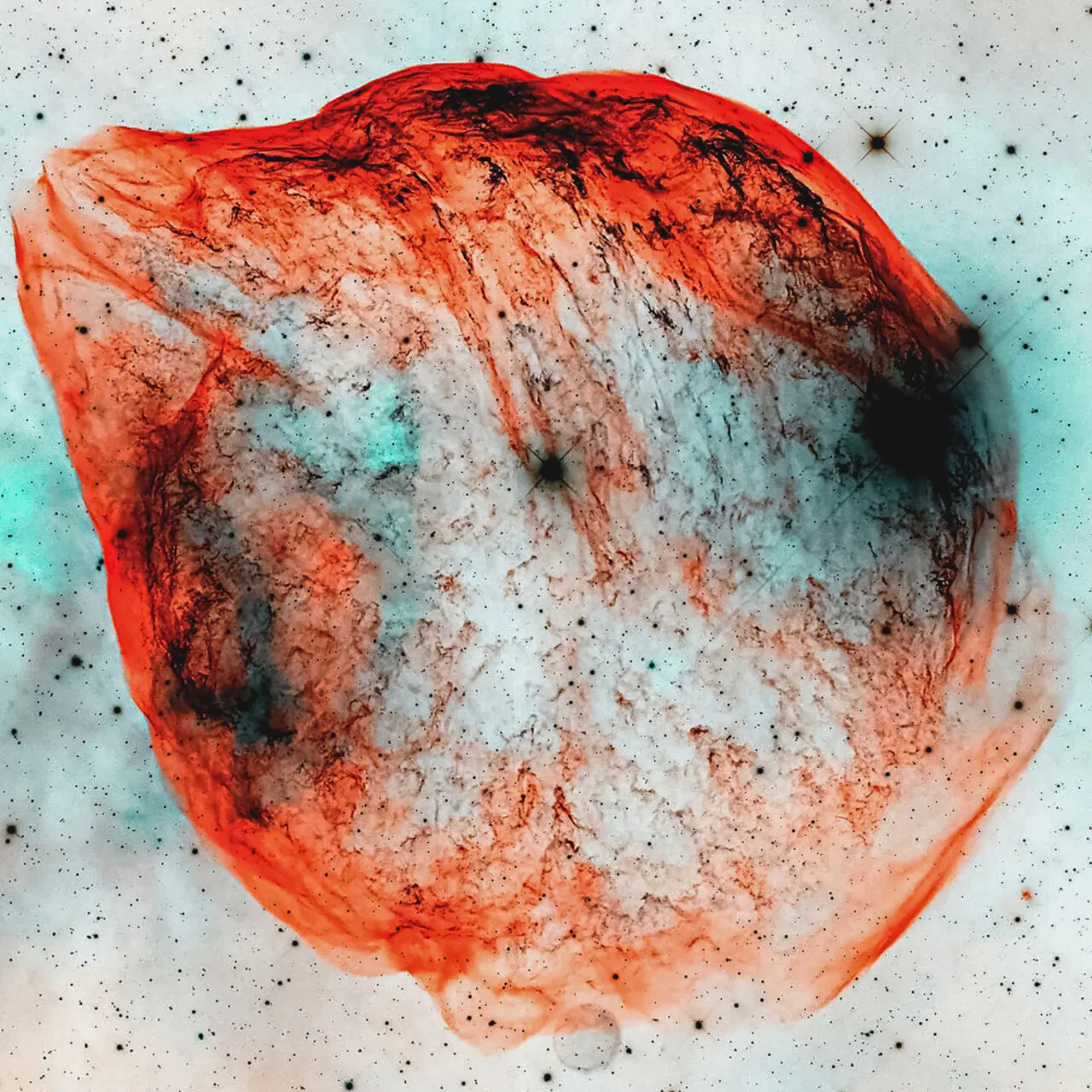 Pfirter - Influence [PLL014]