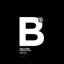Pressurized - Welcome [DDB172]