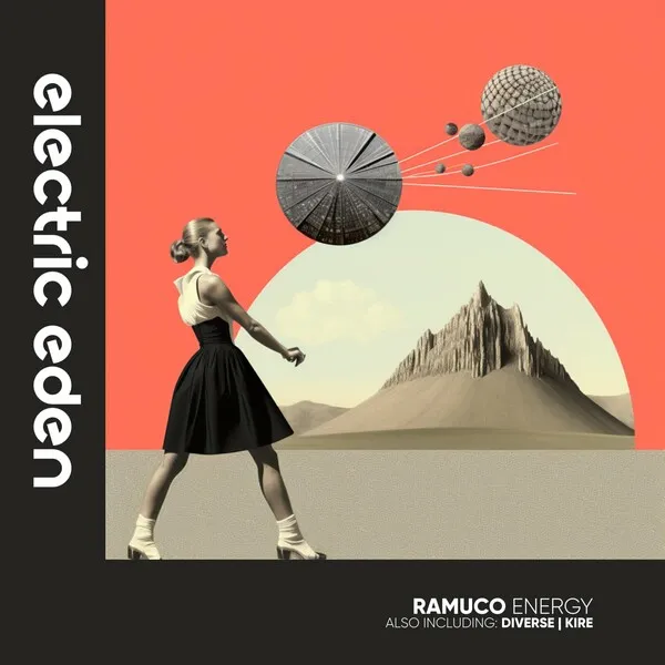 RaMuco – Energy [EER126]