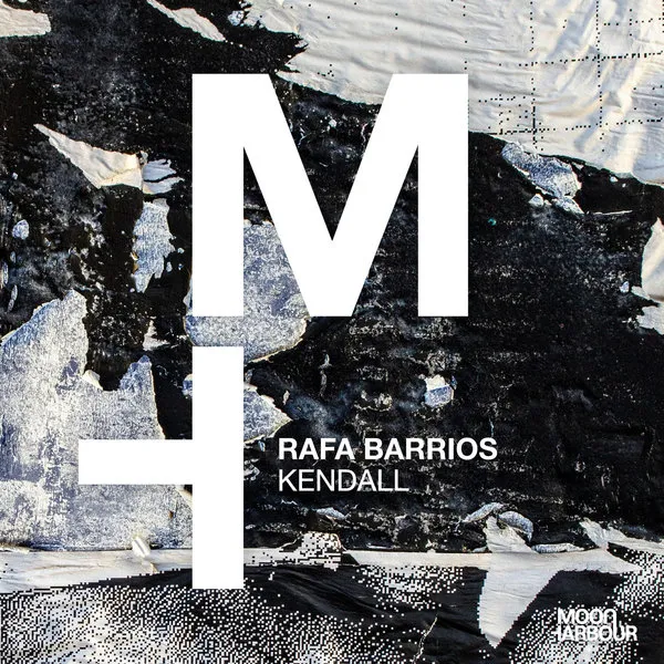 Rafa Barrios – Kendall [MHD218]