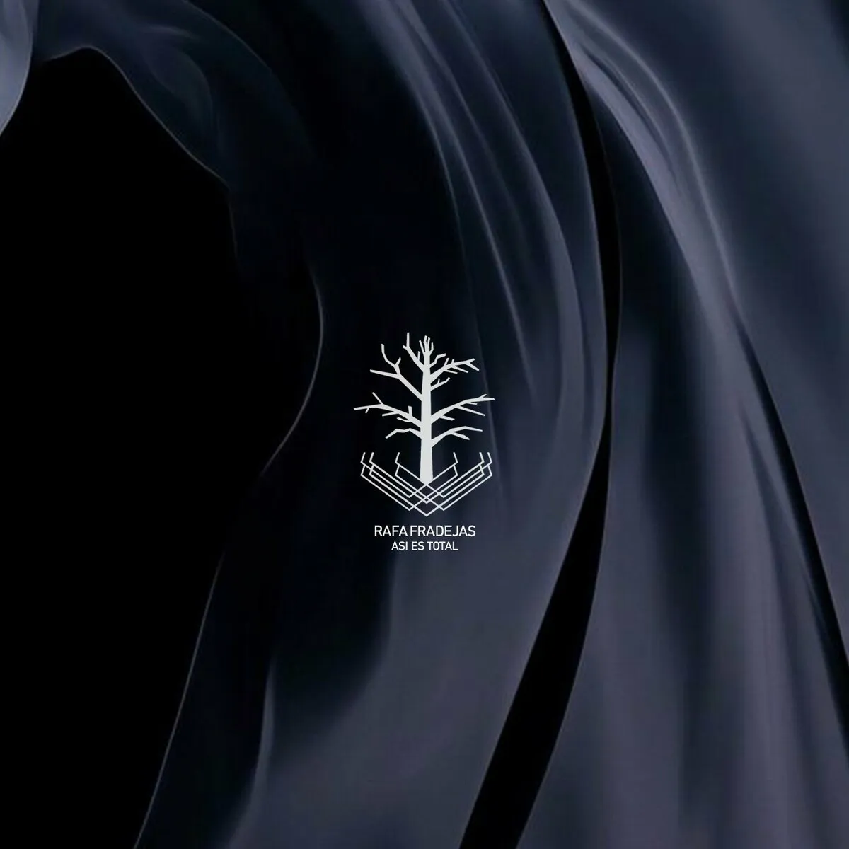 Rafa Fradejas - Asi Es Total [BH111]