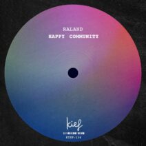 Raland - Happy Community [KIEF134]