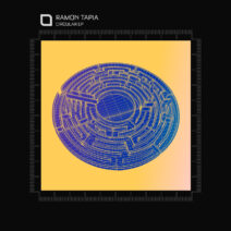 Ramon Tapia - Circular EP [TR470]