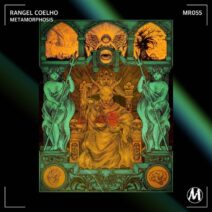 Rangel Coelho - Metamorphosis [10277155]