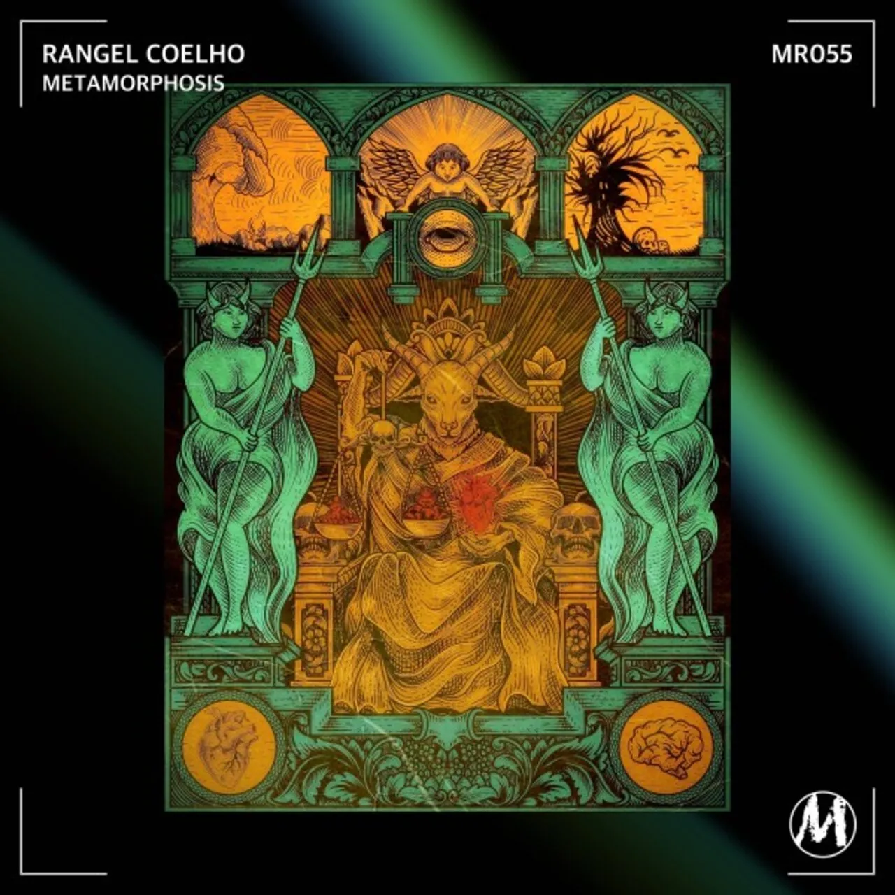 Rangel Coelho – Metamorphosis [10277155]