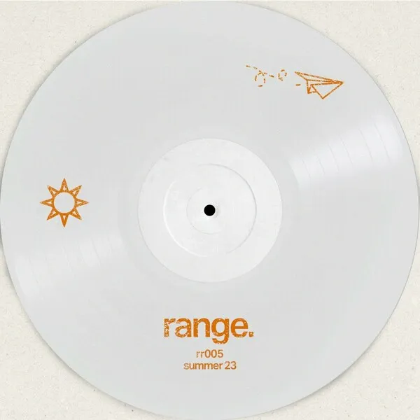 Ranger Trucco - summer '23 [RR005]