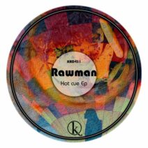 Rawman - Hot Cue [KRD431]