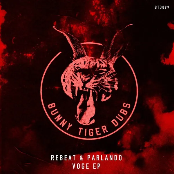 Rebeat, Parlando - Voge EP [BTD099]