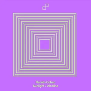 Renato Cohen - Sunlight : Alcalina [197338663318]