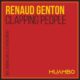Renaud Genton - Clapping People [HUAM613]