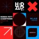 Robin Fett, Easttown - Breathe EP + WLAD Remix [HDZDGT43]